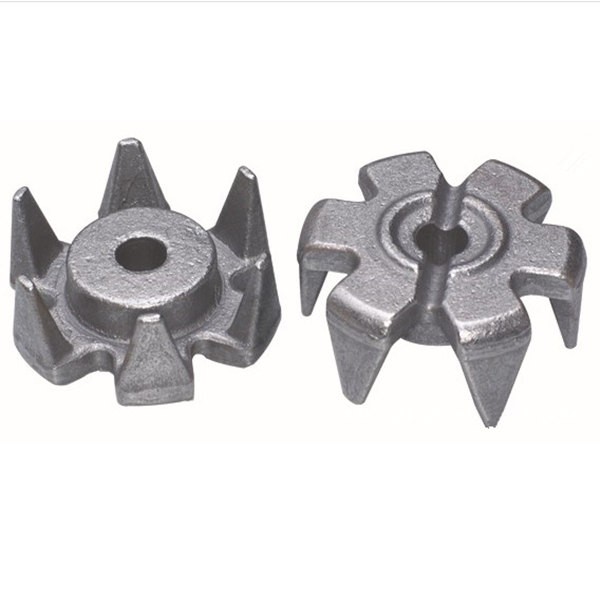 OEM Custom Best Price High Quality Precision Aluminum Zinc Plating Die Casting Parts Custom Foundry Casting Services