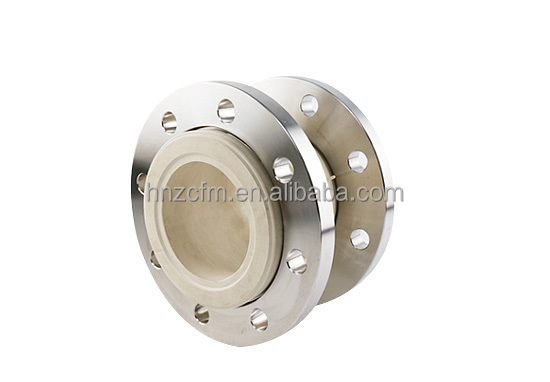Vulcanization Ageing Resistant Highly Elastic Rubber Joints with Round Head Code