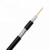 Buy cheap Ul1354 28awg PE PTFE Insulation With Braid Shield Coaxial Cable For Tv Tvr Radio from wholesalers