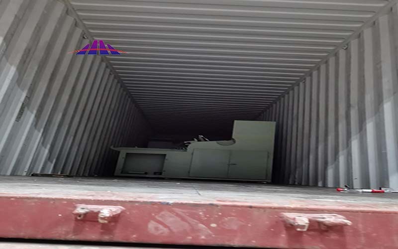 SS SSS PP Spunbonded Meltblown Non Woven Making Machine 2400mm 3200mm