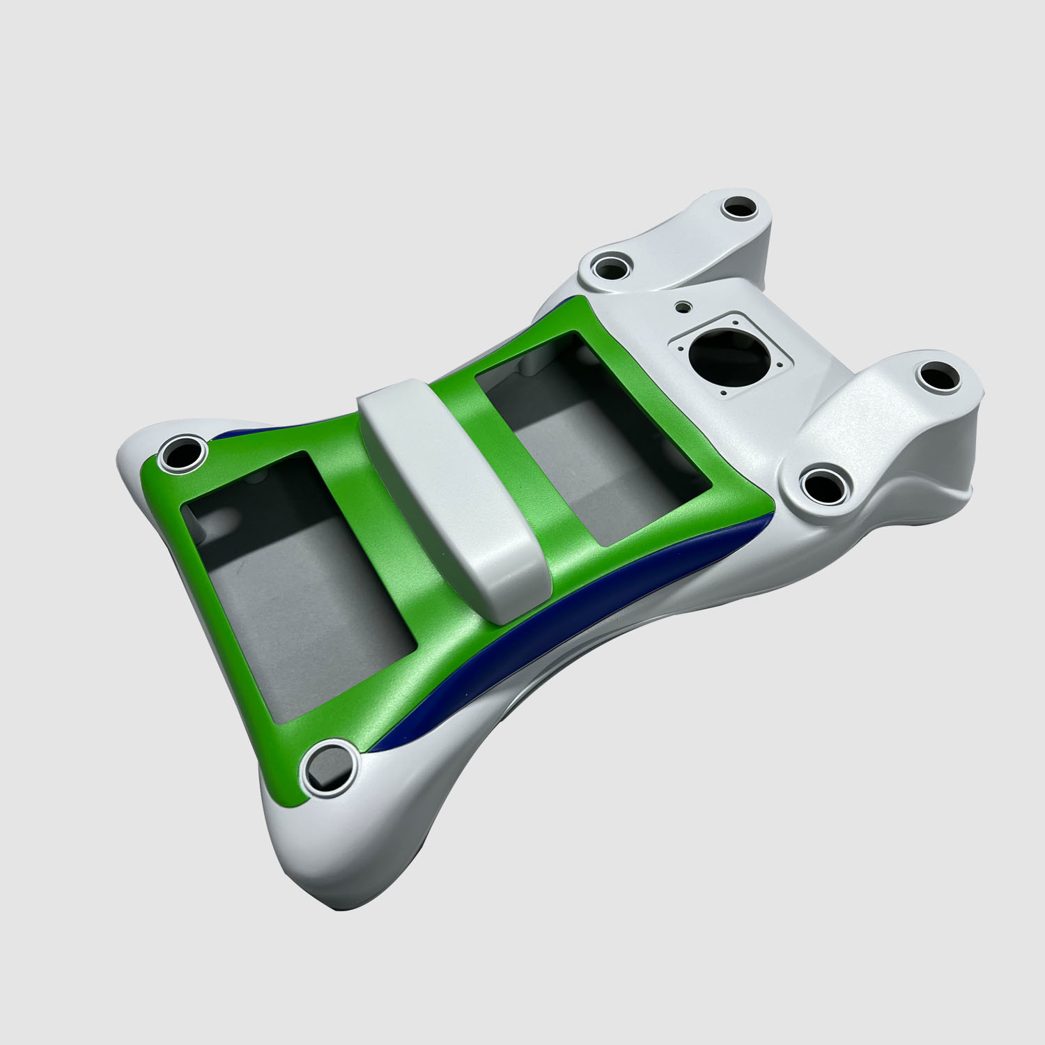 Precision And Efficiency CNC Machining In Medical Device Prototype Development