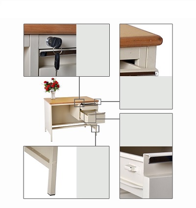 desk filing cabinet supplier