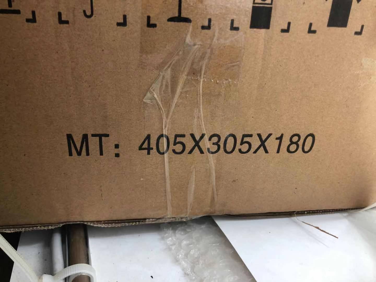 Motorcycle Engine Spare Parts Complete Cylinder Head for DAYANG CG250 Gasoline Engine