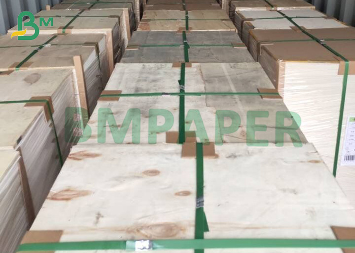 400gsm Duplex Paper