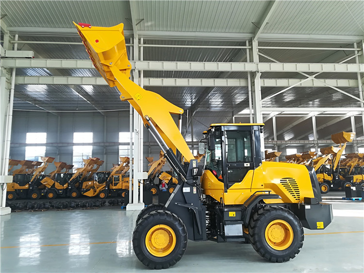 4 Wheels Drive 's and 938F Front Loader Wheel Loaders for Heavy Duty Product Genre