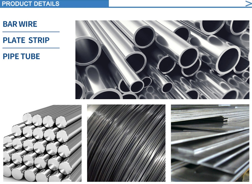 SGS ISO Hastelloy C22/C276/B2/B-3 Nickel Alloy Bars Round Abrasion Resistance