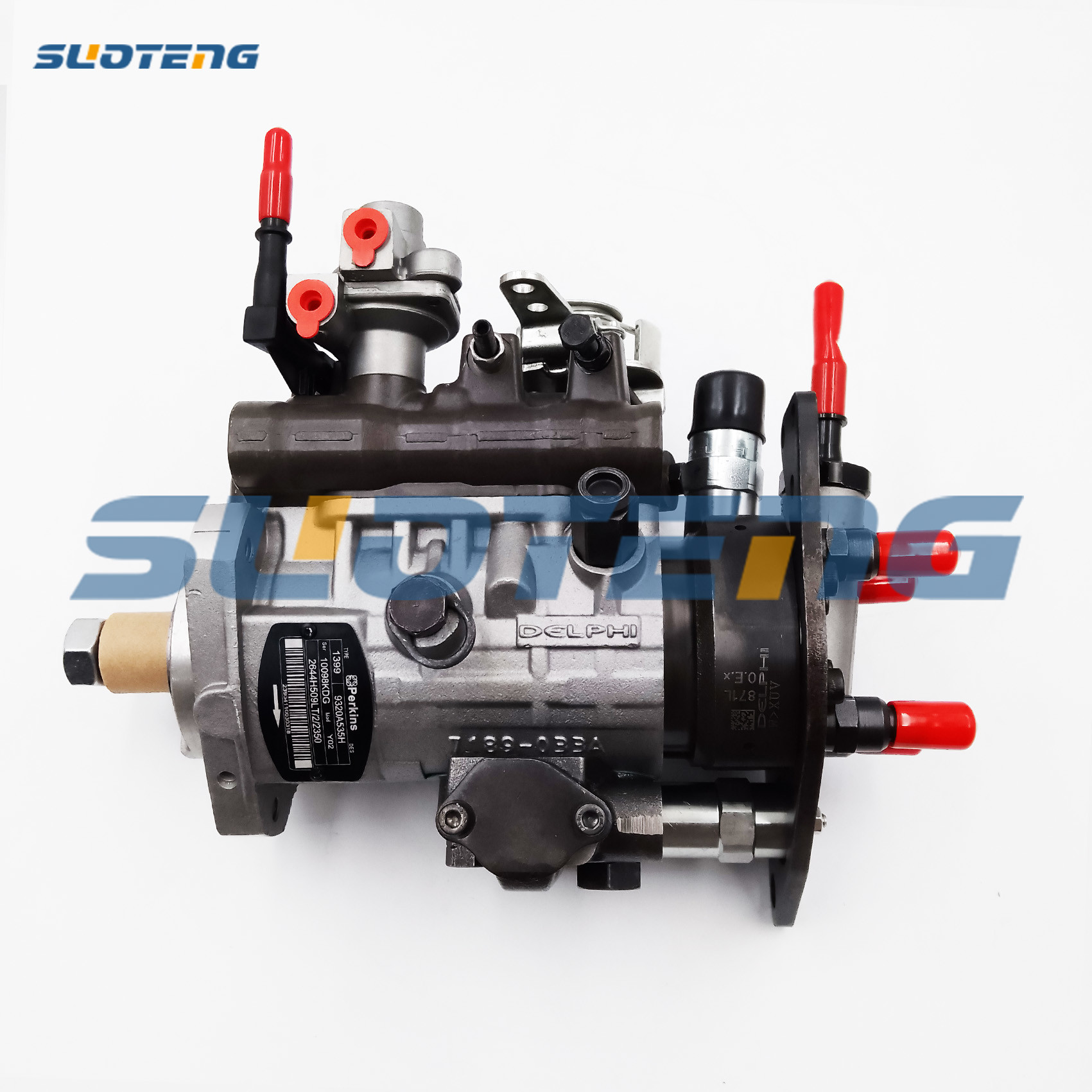 9320A535H 9320a535h Fuel Injection Pump For Engine Parts