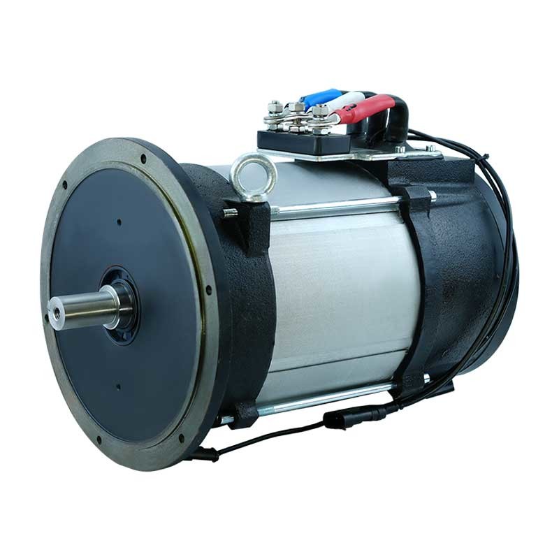 Arm Truck Motor