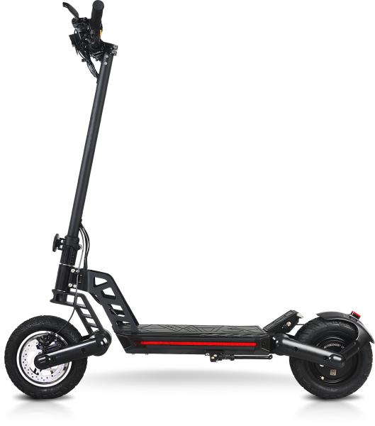 On sale OEM Fashion Two Wheels 48V 13AH Girls Lithium Electric Scooter ,