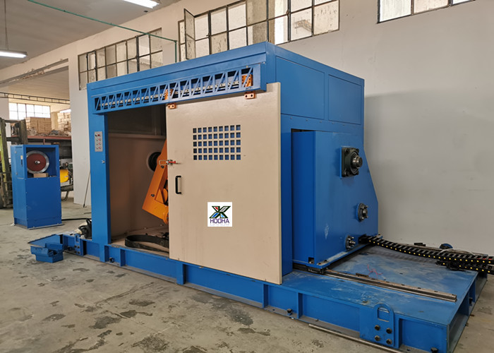 Algeria 1.5mm2 2.5mm2 Single Core,Multi Cores Cable Production Line