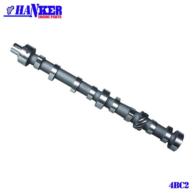 Auto Parts 4BC2 4BD1 4BE1 Forging Camshaft 8-94409412-0