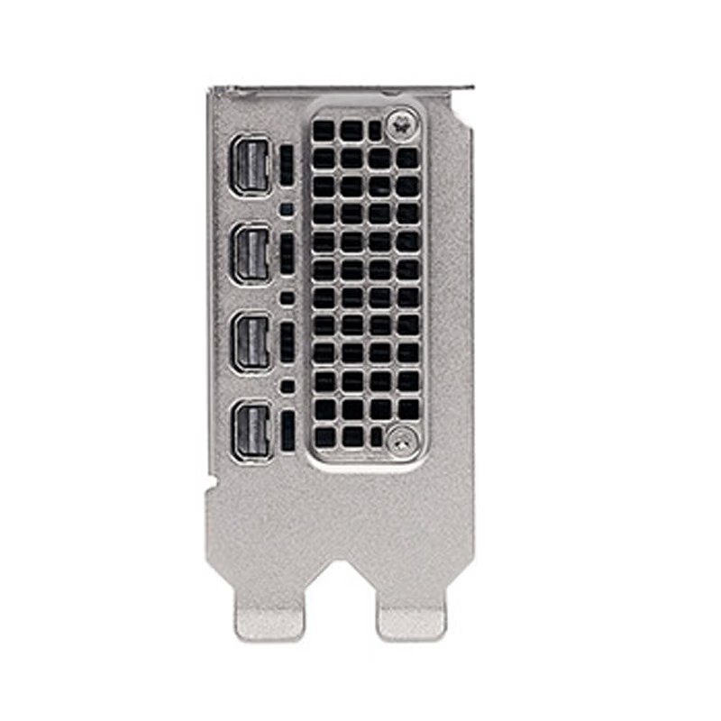 Professional ECC Visualization GPU Graphics Card NVIDIA RTX A2000 8GB GDDR6