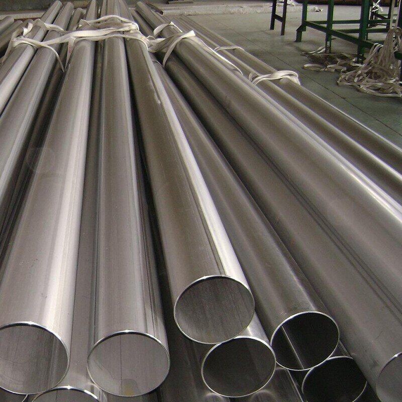 NXF ASTM B435 B572 5754 5798 Alloy X/2.4665/N06002 Seamless Pipe DN15-1200 SCH10-XXS Nickel Alloy Pipe