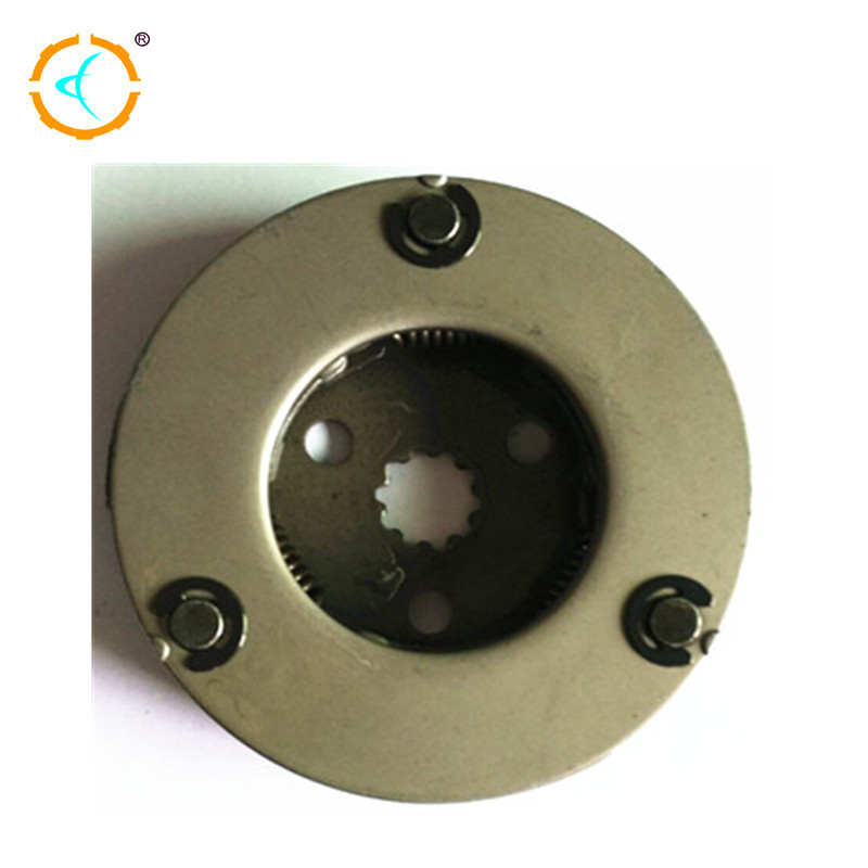 Steel Materials Motorcycle Engine Parts KRISS Clutch Box OEM Available