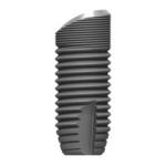 Astra Tech OsseoSpeed® Implant Titanium Premill Blank Yellow 3.0 / AQUA3.5-4.0mm / LILAC 4.5-5.0