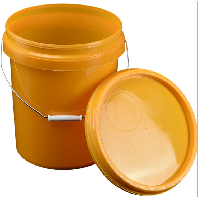 Beekeeping Equipment 20L Honey Tank Without Honey Gate Plastic Honey Barrel
