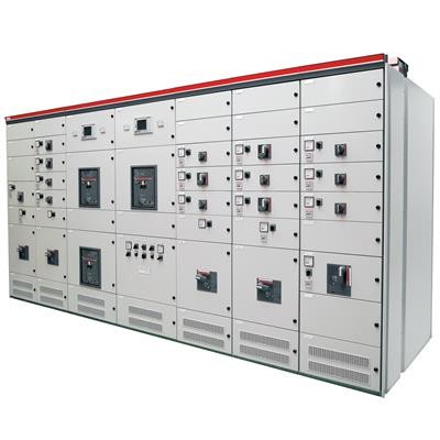 Indoor Metal Clad And Metal Enclosed Switchgear For Electric Power Distribution