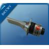 Buy cheap Washing Collar ultrasound transducer cleaner , ultrasound piezoelectric from wholesalers
