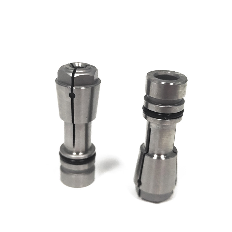Top quality OEM/ODM CNC Westwind Collet made in china