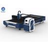 Buy cheap 1500W Cnc Fiber Laser Cutting Machine from wholesalers