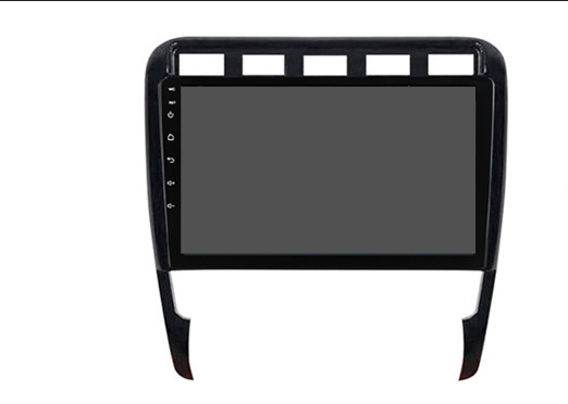 Porsche Pcm 5.0 Android Auto 2019-2022 Porsche Cayenne 9Y0 PCM 5.0 Apple CarPlay