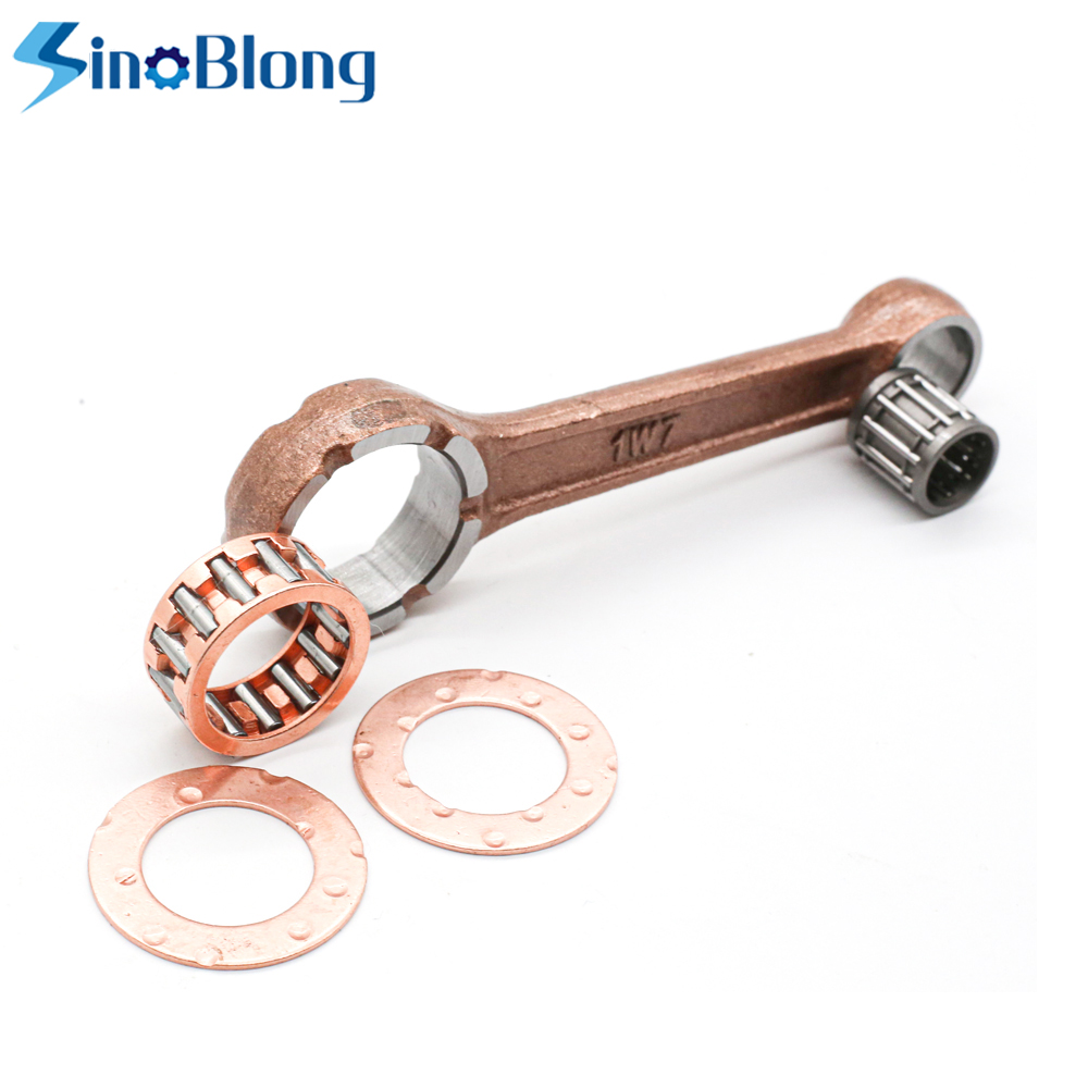 Manufacture Forged Rb30 R Xr250 1uz Motorcycle Connecting Rod