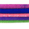 Buy cheap Absorbent Microfiber Cleaning Cloth Microfiber Twist Fabric Used In Mop Or Towel from wholesalers