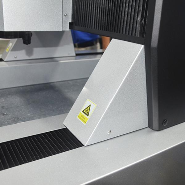 Heavy Load Coordinate Measuring Equipment Automatic Optical Measuring Machine