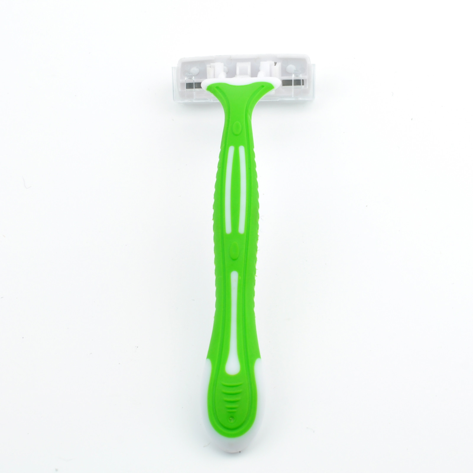 Custom Professional Manufacturer Home Hotel Four Blades Safety Razor for Men Shaving