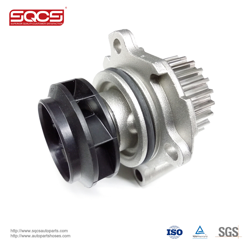 Audi A3 06A121011T Gasket Cylinder Head Water Pump 06A121011L 06A121011C 06A121012