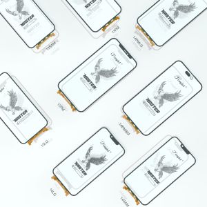 Master Series IPhone Touch Panel Feaglet 13Promax 14Promax Screen Digitizer