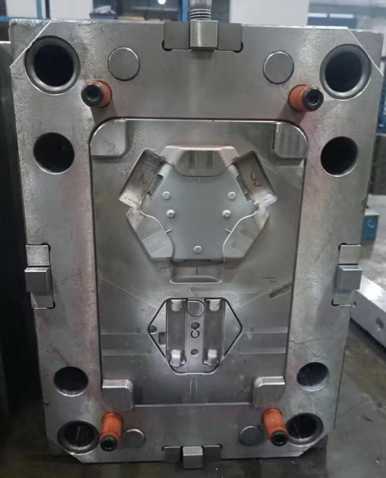 Laser Engraving Precision Injection Molding Electronics CNC Turning