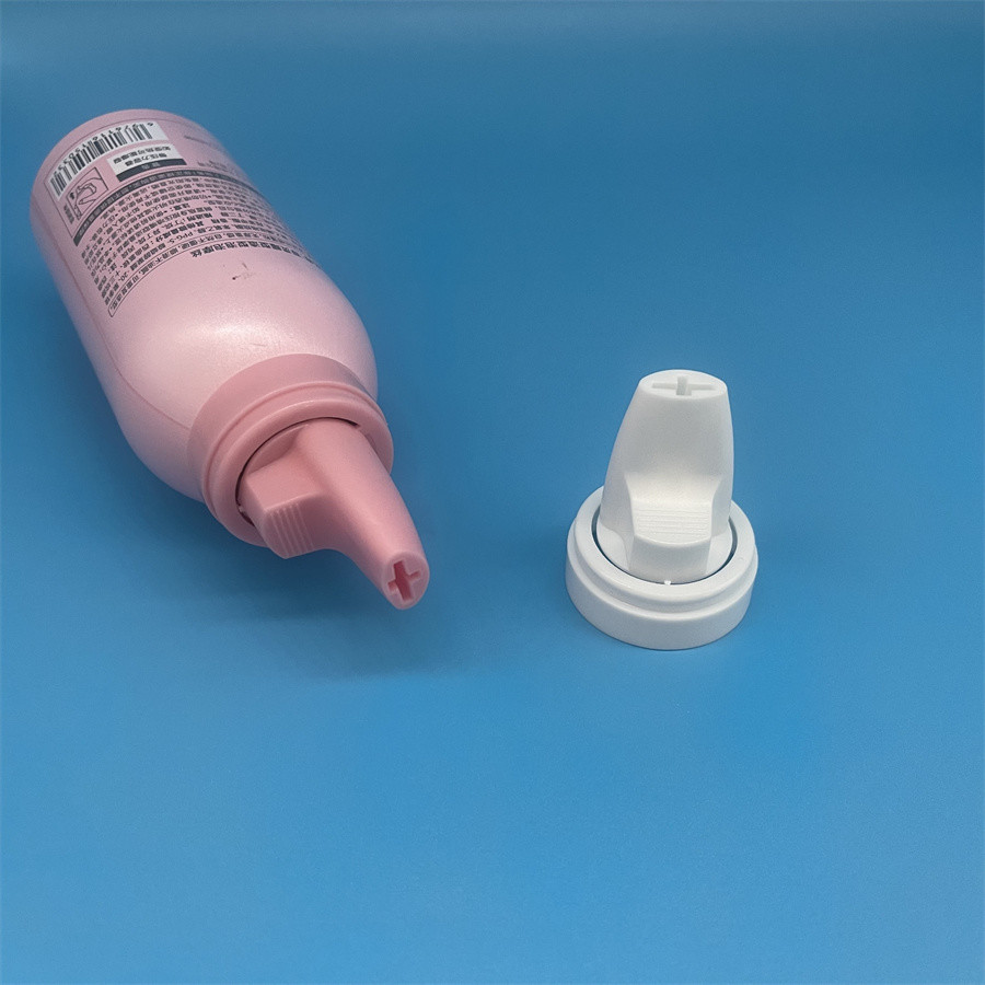 Professional Hair Product Aerosol Valve - Salon-Quality Styling, Precise Dispensing, Durable Construction