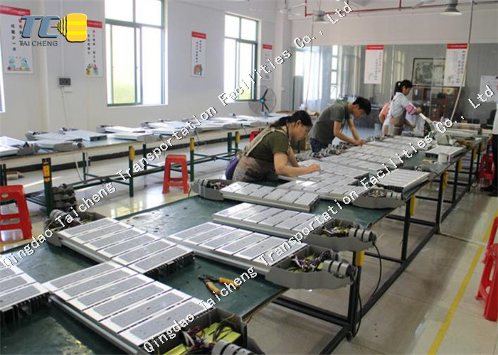 12V Solar Powered Road Lights / Solar Powered Led Lights / Road Solar Lights