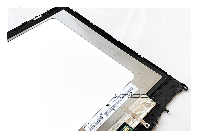 For Lenovo Yoga 530-14ikb Yoga 530 14IKB Touch Screen Digitizer LCD Assembly