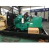 Buy cheap 32KW/40kva Cummins Diesel Generator Set powered by 4BT3.9-G2 color green from wholesalers