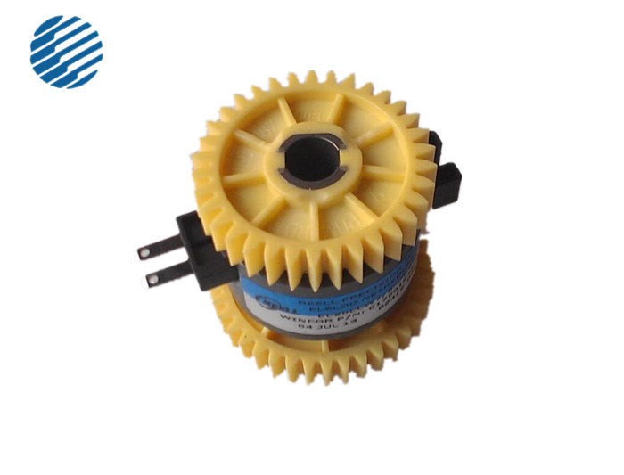 1750184231 Wincor Nixdorf Clutch Assembly 1750244189 ATM Wincor Parts
