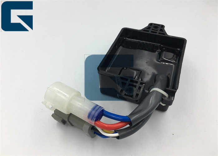 111-4870 for 320B 325B 330B E325B Excavator Part Timer Relay 1114870