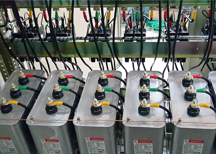IEC standard certified switchgear cabinet 12KV 50HZ solid insulated metal power distribution box