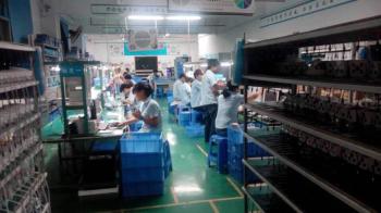 KAI WEI SHI TECH CO., LTD