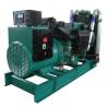 Buy cheap Electrical Start 85kva Volvo Penta TAD520 Diesel Generator with CE/ISO9001 from wholesalers