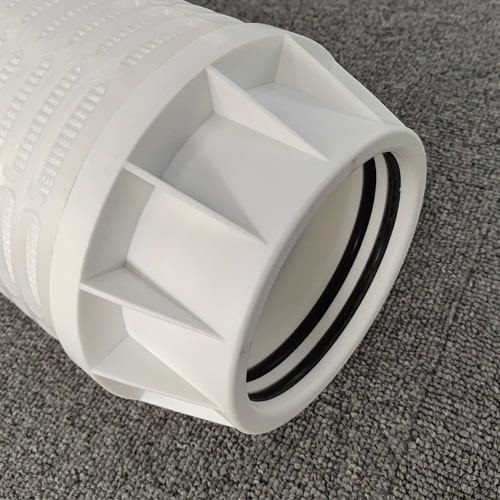 Replace Park Cartridge Filter 40" PP Pleated Filter Cartridge