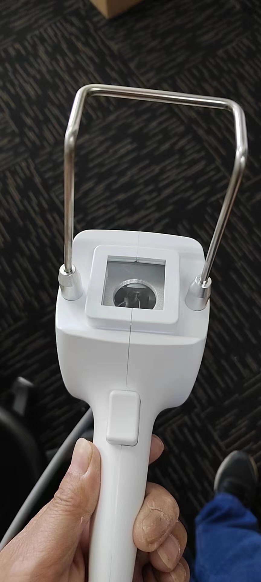 Fotona 4d Pro 2940 Nm Erbium Yag Laser And 1064 Nm Nd Yag Laser Machine