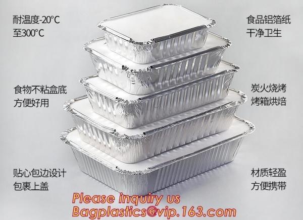 With paper lids clear lids FDA certificate food grade disposable 700 1000ml