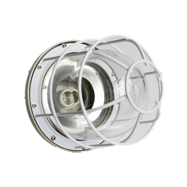 LED Explosion Proof HID Lamp 200W 400W Hazardous Area