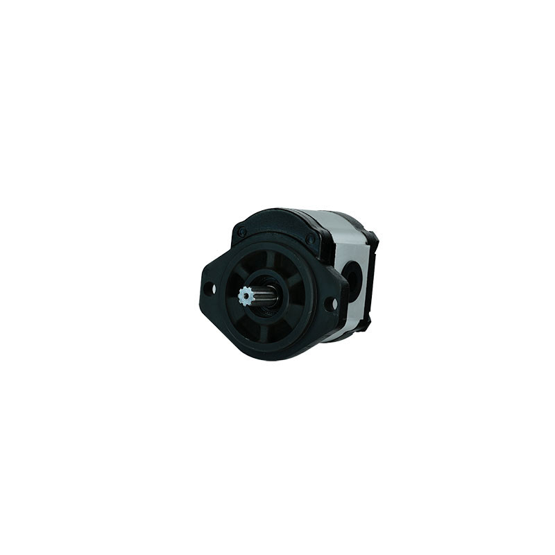 Tracked Scissor Lift Motor