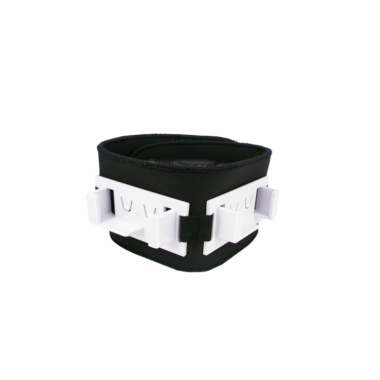58mm*2 Dual Channels Smiths Sensor IBP Fixed Plate