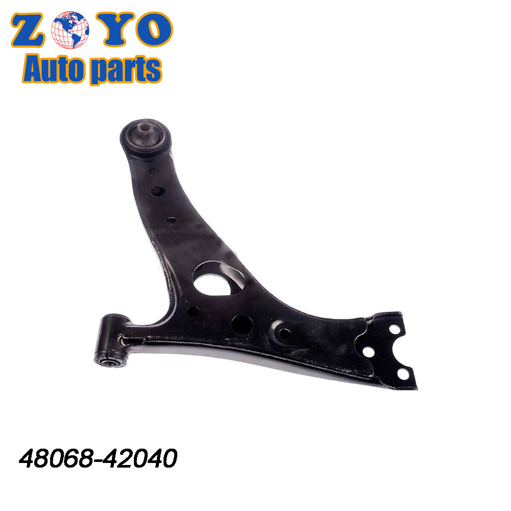 48068-42040 Suspension System Control Arm for Toyota RAV4 E-Coating Dorman No. 521-104