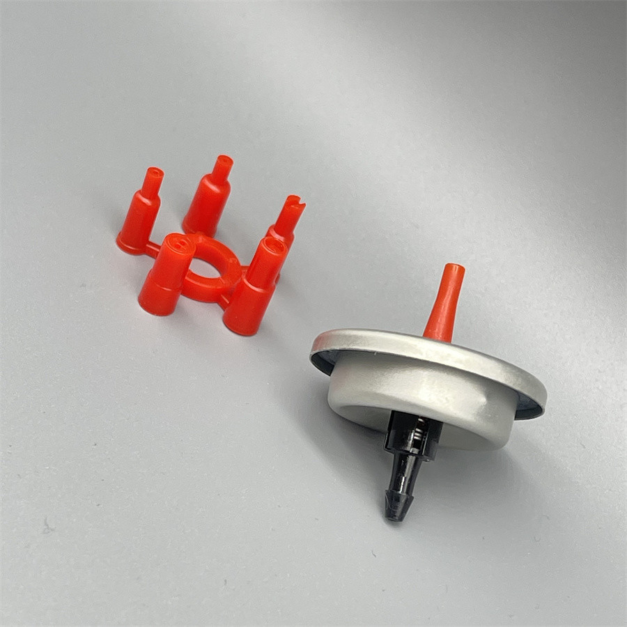 Premium Lighter Gas Refill Valves - Reliable for Everyday Use