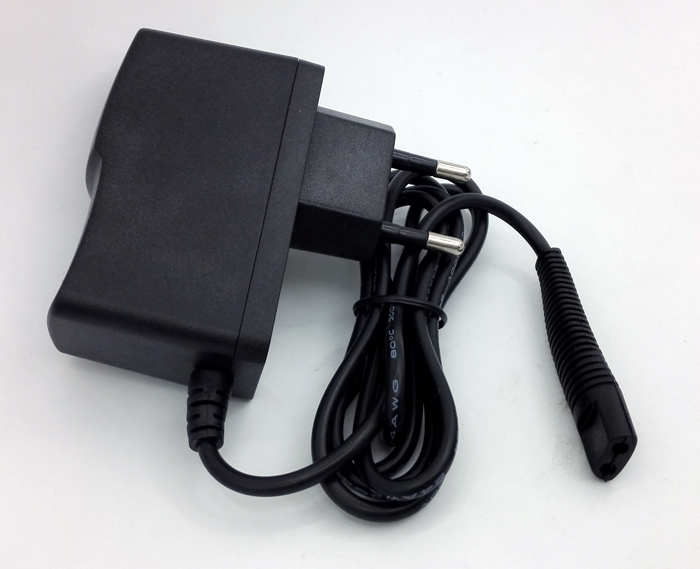 12V 400MA charger for braun shaver
